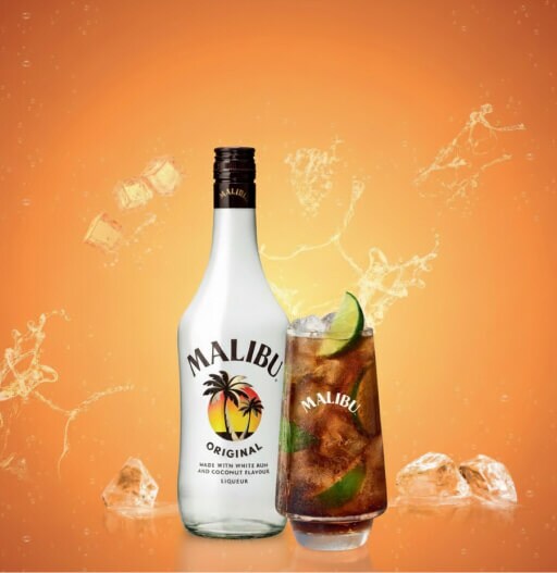 Malibu Cola